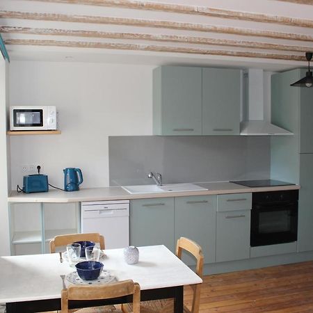 Suzon Appartement Idealement Situe Байо Екстер'єр фото